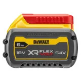 Акумуляторна батарея DeWALT 54В/6Аг (DCB546_N473851)