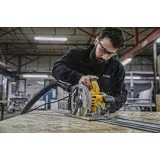 Пилка дискова мережева DeWALT 1600 Вт, 190х30 мм (DWE576K)