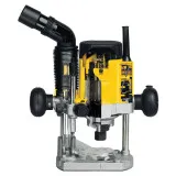 Фрезер мережевий DeWALT 1100Вт (DW621)