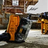 Система очищення фільтра DeWALT (DWH079D)