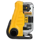 Система очищення фільтра DeWALT (DWH079D)