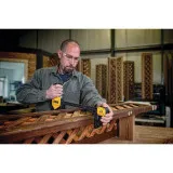 Струбцина XL триггерна з максимальним зусиллям стиснення 270 кг DeWALT, 600 мм (DWHT0-83186)