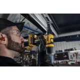 Заклепочник акумуляторний безщітковий DeWALT (DCF403NT)