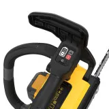 Аккумуляторная цепная пила DeWALT, 54 В, шина 35 см (DCMCST635X1)