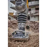 Вібротрамбовка акумуляторна DeWALT POWERSHIFT (DCPS660N)