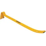 Цвяходер-монтувалка плоский із пружинної сталі, L=53 см DeWALT (DWHT55528-1)