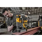 Верстат свердлильний магнітний акумуляторний DeWALT 18В (каркас) (DCD1623N)