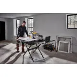 Плиткорез настольный сетевой DeWALT D36000, 1600Вт, 250х25,4 мм (D36000)