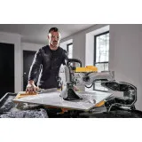 Плиткорез настольный сетевой DeWALT D36000, 1600Вт, 250х25,4 мм (D36000)