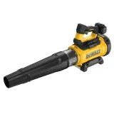Воздуходувка аккумуляторная бесщёточная DeWALT, 54 В, 257.5 км/год, 1291.2 м³/год, без АКБ и ЗУ (DCMBL777N)