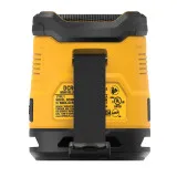 Колонка портативная аккумуляторная DeWALT DCR009, Bluetooth, до 16 часов работы, (DCR009)