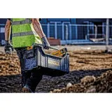 Ящик DeWALT TOUGHSYSTEM відкритий, 580х330x270 мм. (DWST1-75654)