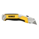 Ніж з висувним лезом DeWALT 176 мм (DWHT10998-0)