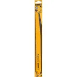 Полотно пиляльне біметалічне для деревини DeWALT 305 мм, 6 TPI, 5 шт (DT2350)