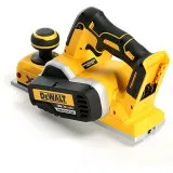 Рубанок акумуляторний безщітковий DeWALT 18В (DCP580NT)