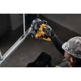 Пила стрічкова акумуляторна безщіткова DeWALT, 18 В, без АКБ та ЗП (DCS377NT)