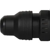 Перфоратор мережевий SDS-MAX DeWALT 1600Вт, 13.3Дж (D25733K)