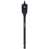 Сверло по дереву перьевое DeWALT, 10 мм, 152 мм, шестигранный 1 ⁄ 4″ (6.35 мм) (DT4762)