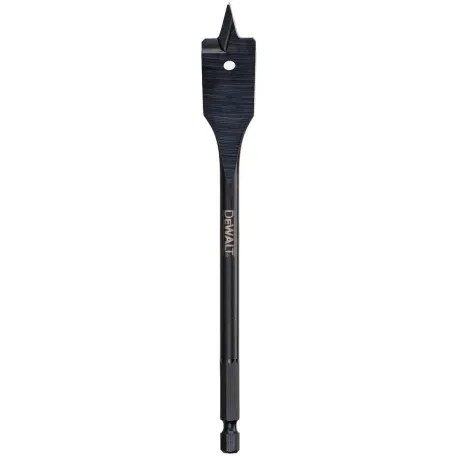 Сверло по дереву перьевое DeWALT, 10 мм, 152 мм, шестигранный 1 ⁄ 4″ (6.35 мм) (DT4762)