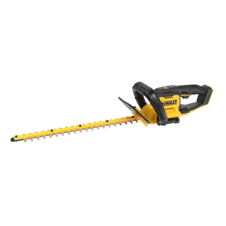 Кусторез аккумуляторный DeWALT 18В, 55 см (каркас) (DCMHT562N)