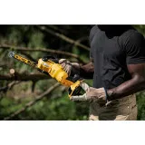 Мини-пила цепная аккумуляторная бесщеточная DeWALT (DCMPS520N)