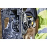 Штроборіз акумуляторний безщітковий DeWALT, 54 В (DCG200T2)