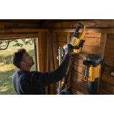 Кусторез аккумуляторный DeWALT 18В, 55 см (DCMHT564P1)