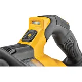 Пилосос акумуляторний DeWALT 18В, клас L, 0.7л (DCV501LN)
