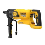 Дриль алмазного свердління акумуляторна DeWALT (DCD150NK)