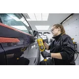 Полірувальна машина мережева DeWALT, 1250 Вт, 180 мм (DWP849X)
