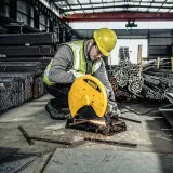 Пила монтажна мережева DeWALT 2300Вт, 355 мм (D28730)