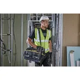 Сумка закритого типу DeWALT, 450x300x250 мм. (DWST82991-1)