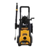 Мойка высокого давления электрическая DeWALT, 190 бар, 3 кВт, 570 л/ч (DXPW003H)