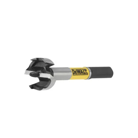 Свердло Форстнера по деревині DeWALT, 45 мм, шестигранний (DT4581)