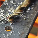 Свердло по металу, DeWALT, EXTREME COBALT, 11x142 мм (DT4945)