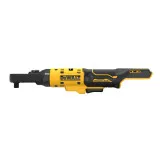 Гайкокрут кутовий - ключ-храповик акумуляторний безщітковий DeWALT (DCF500N)