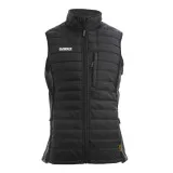 Жилет DeWALT FORCE GILET, розмір 11/XXL, чорний. (DWC50-013-XXL)