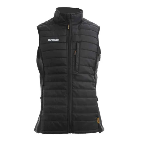 Жилет DeWALT FORCE GILET, розмір 11/XXL, чорний. (DWC50-013-XXL)