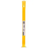 Цвяходер-монтувалка плоский із пружинної сталі, L=53 см DeWALT (DWHT55528-1)