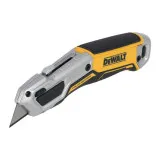 Ніж з висувним лезом DeWALT 176 мм TOUGHSERIES™ (DWHT10999-0)