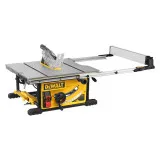 Пила настільна мережева DeWALT, 2000 Вт, диск 250 мм (DWE7492)