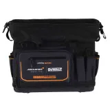 Сумка закритого типу DEWALT McLaren PRO 20, системи TSTAK, (DWST60104-9)
