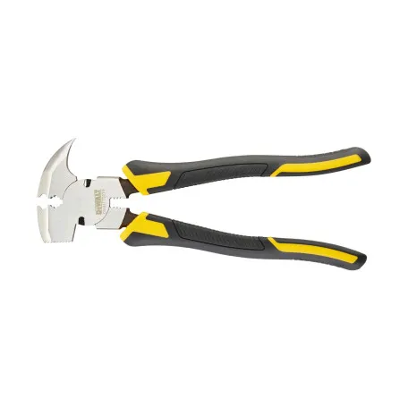 Кліщі універсальні для сітчастих огорож, довжина 340 мм. DeWALT (DWHT0-70273)