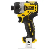 Шурупокрут акумуляторний безщітковий DeWALT, 12 В, 8 Н·м, 1 ⁄ 4 (DCF601N)