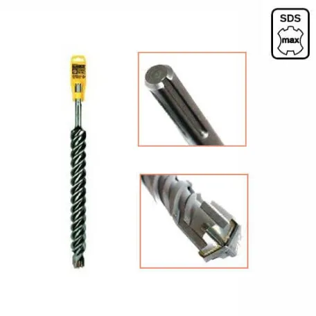 Бур 45х570 мм DeWALT (DT9448-QZ)