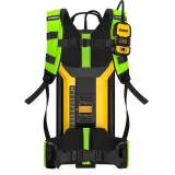 Вібратор-наплічник глибинний акумуляторний DeWALT POWERSHIFT (DCPS310N)