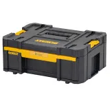 Ящик інструментальний DeWALT TSTAK, 440x176x314 мм. (DWST1-70705)