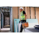 Органайзер DeWALT McLaren, 440x333x119мм. (DWST82968-1M)
