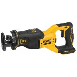 Пила шабельна акумуляторна DeWALT, 18 В, хід 28.6 мм, без АКБ та ЗП (DCS382N)