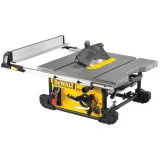 Пила настільна мережева DeWALT, 2000 Вт, диск 250 мм (DWE7492)